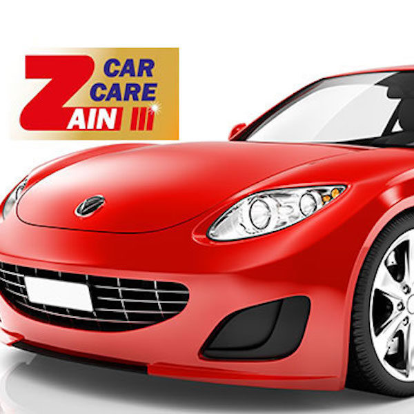 Zain Car Care